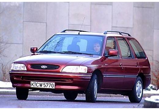 Ford Escort Turnier