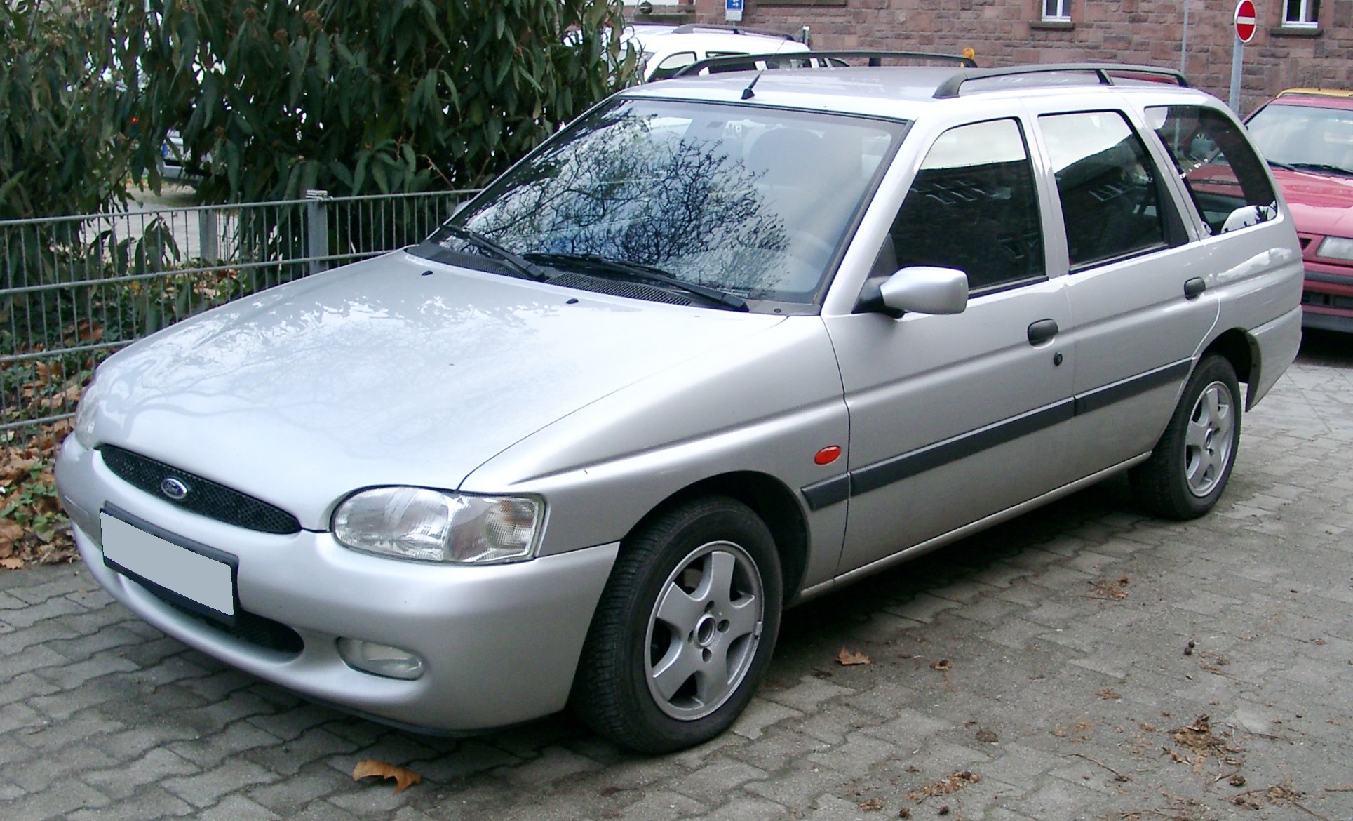 Ford Escort Turnier