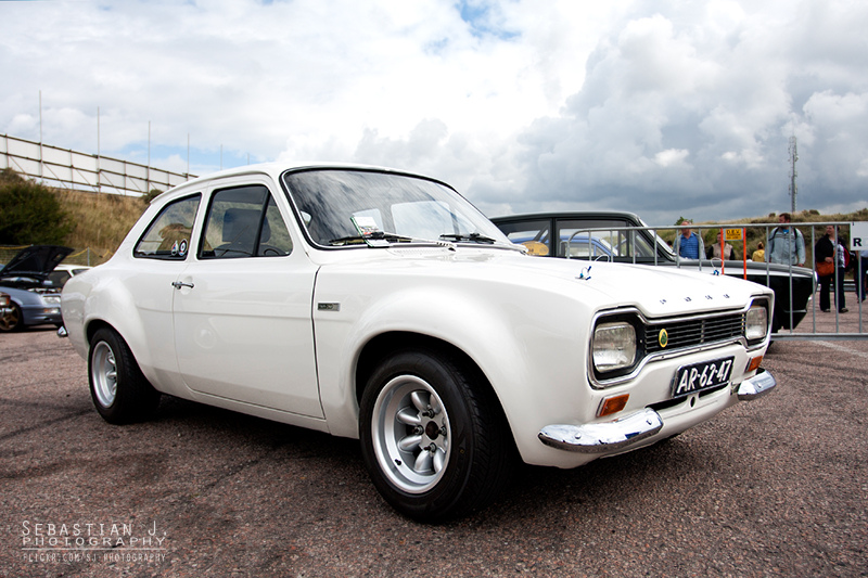 Ford Escort Twin Cam