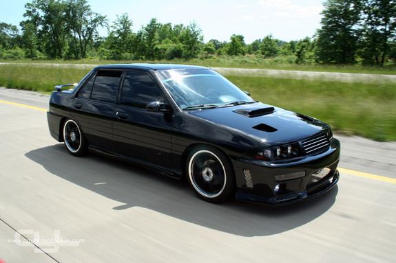 Ford Escort Vi