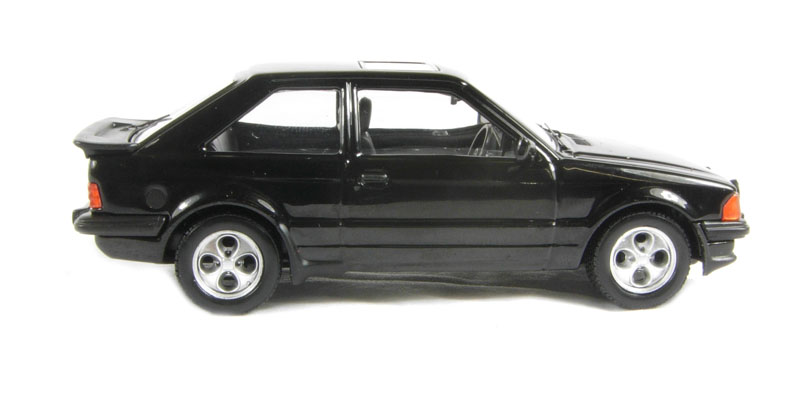 Ford Escort Xr3