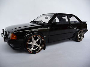 Ford Escort Xr3 Ford Escort Xr3