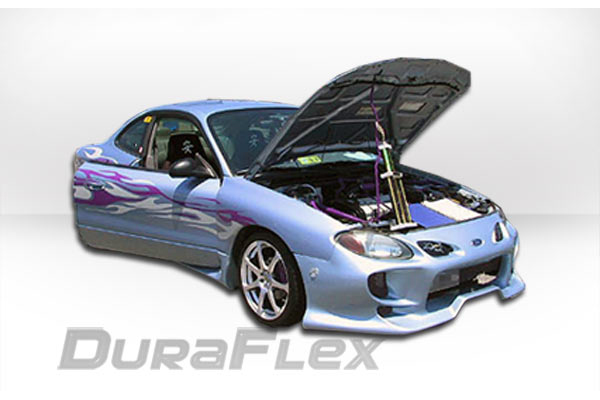 Ford Escort Zx2 1998