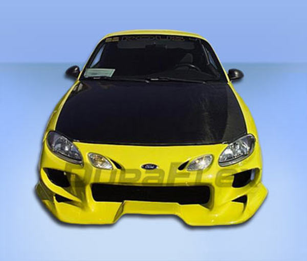 Ford Escort Zx2 1998