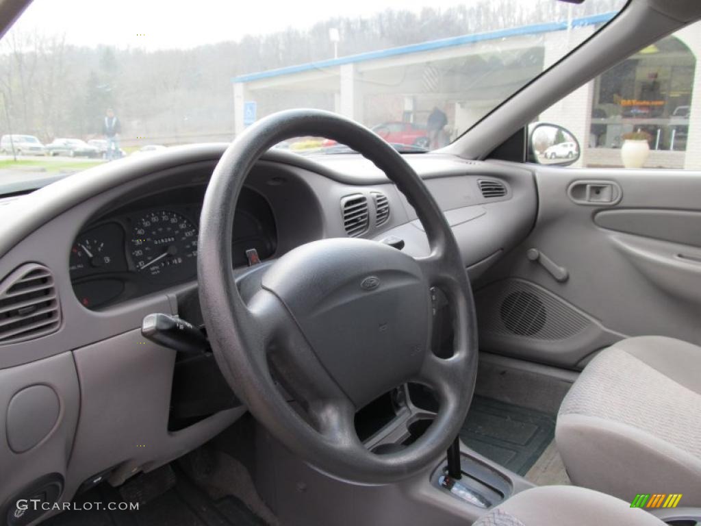 Ford Escort Zx2 2000