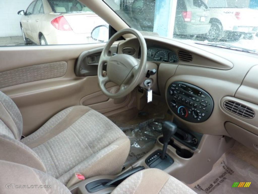 Ford Escort Zx2 Sport