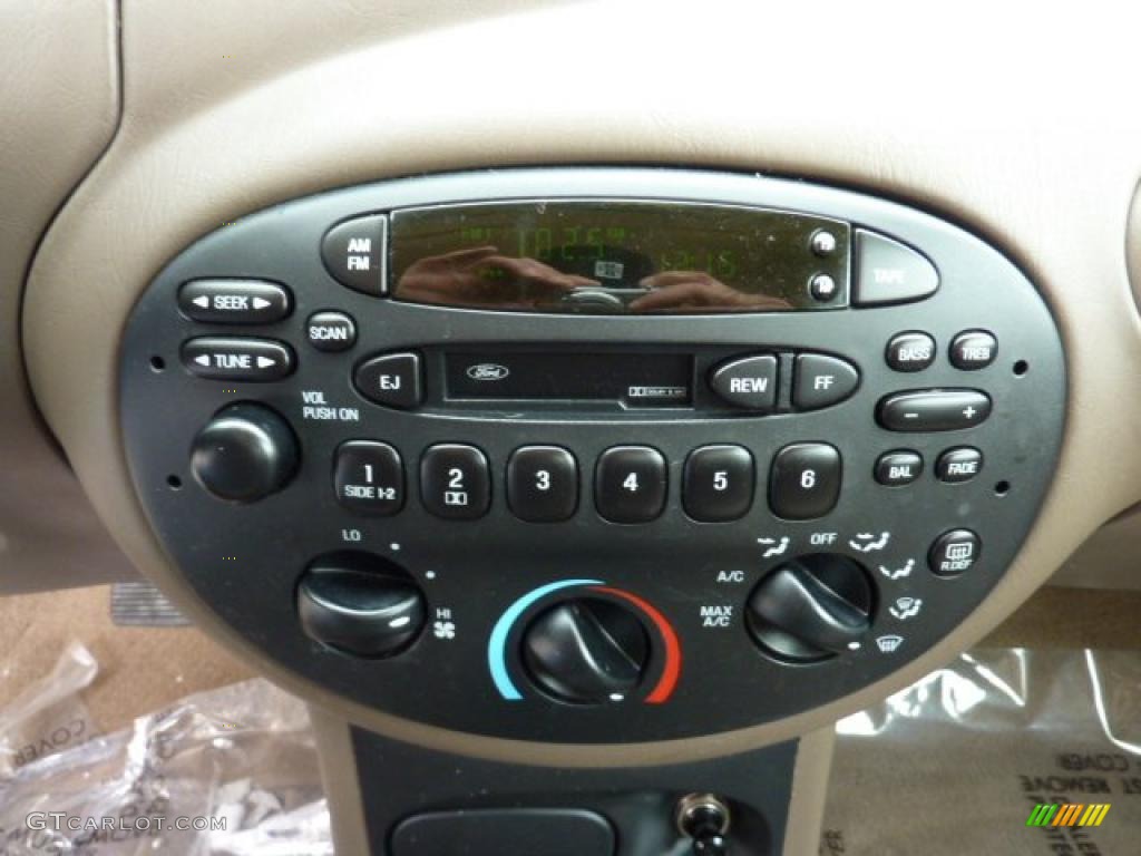 Ford Escort Zx2 Sport