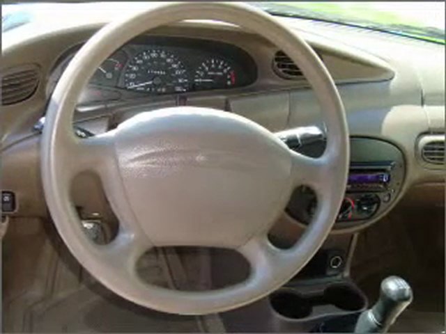 Ford Escort Zx2 Ford Escort Zx2