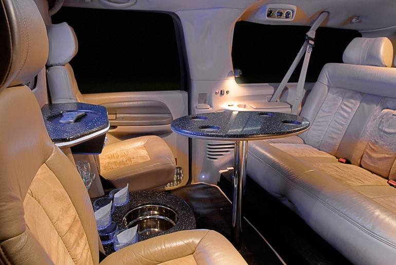 Ford Desert Excursion