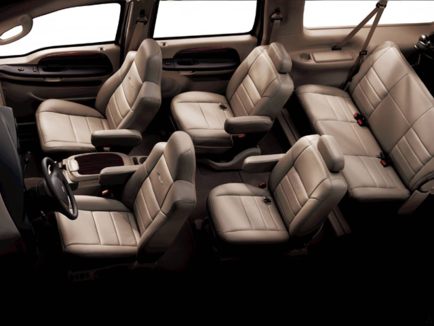 Ford Desert Excursion