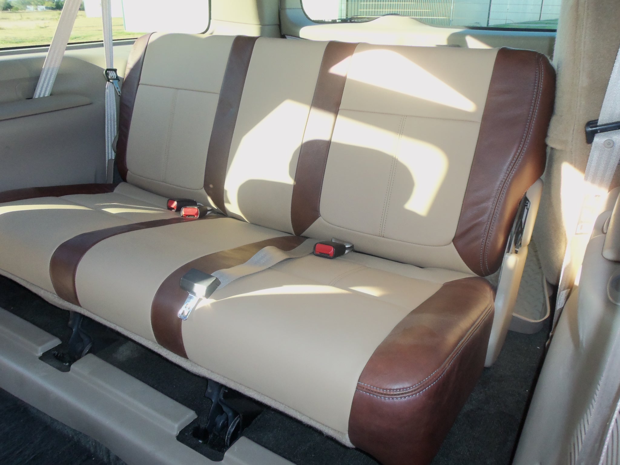 Ford Excursion 6 Door