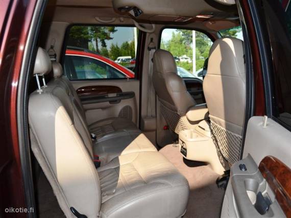 Ford Excursion 7.3
