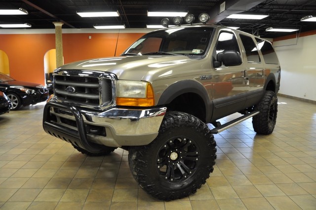 Ford Excursion 7.3