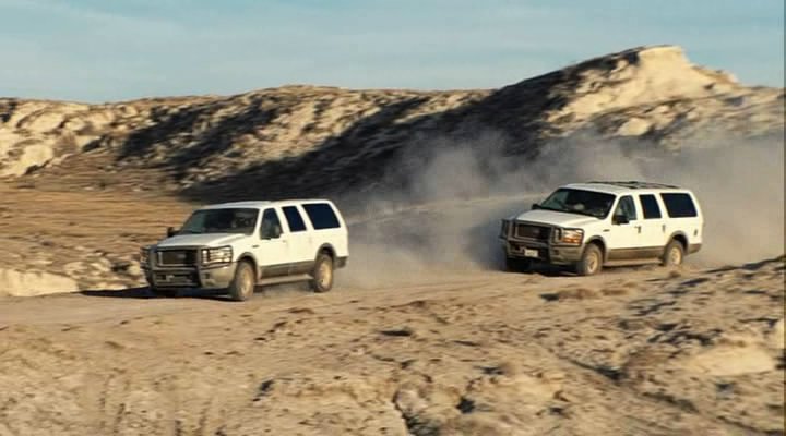 Ford Excursion Off Road Ford Excursion Off Road
