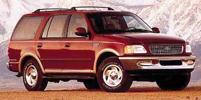 Ford Expedition 1997