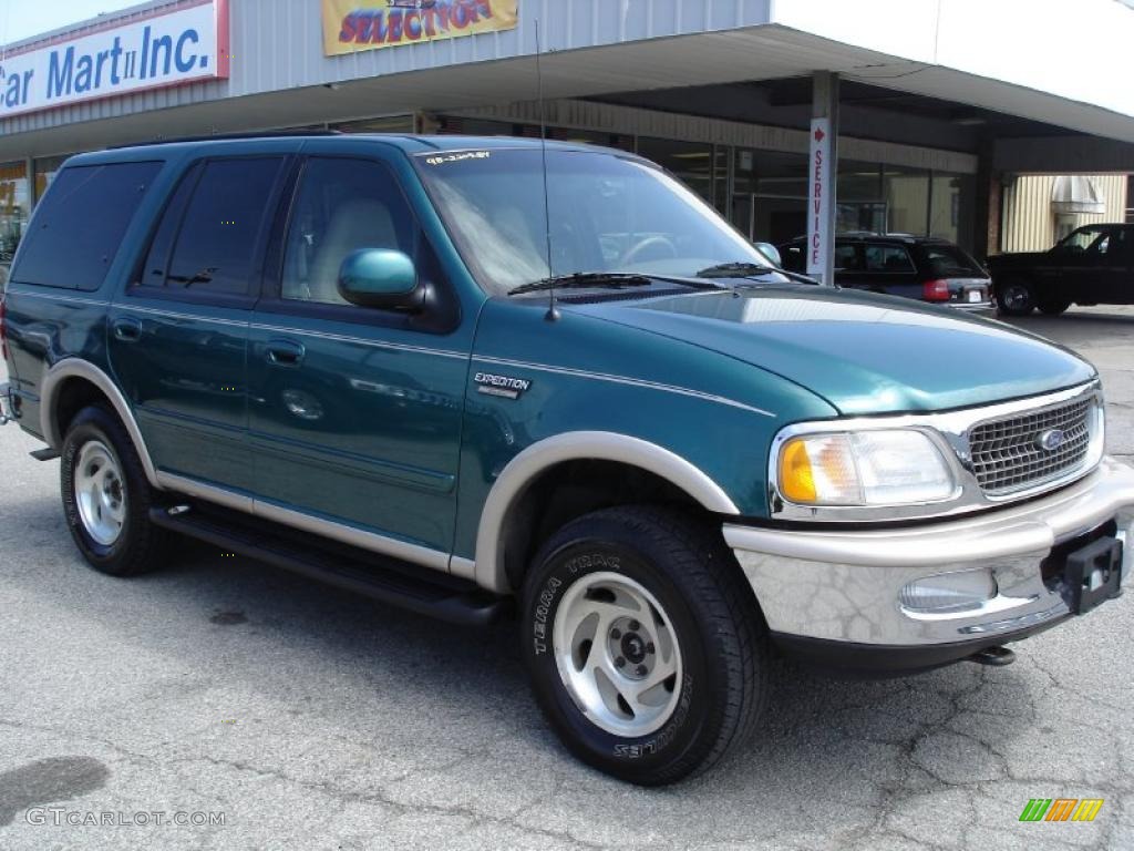 Ford Expedition 1998