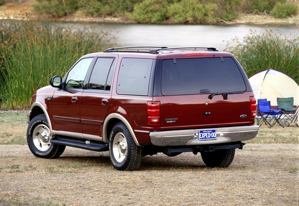 Ford Expedition 1999