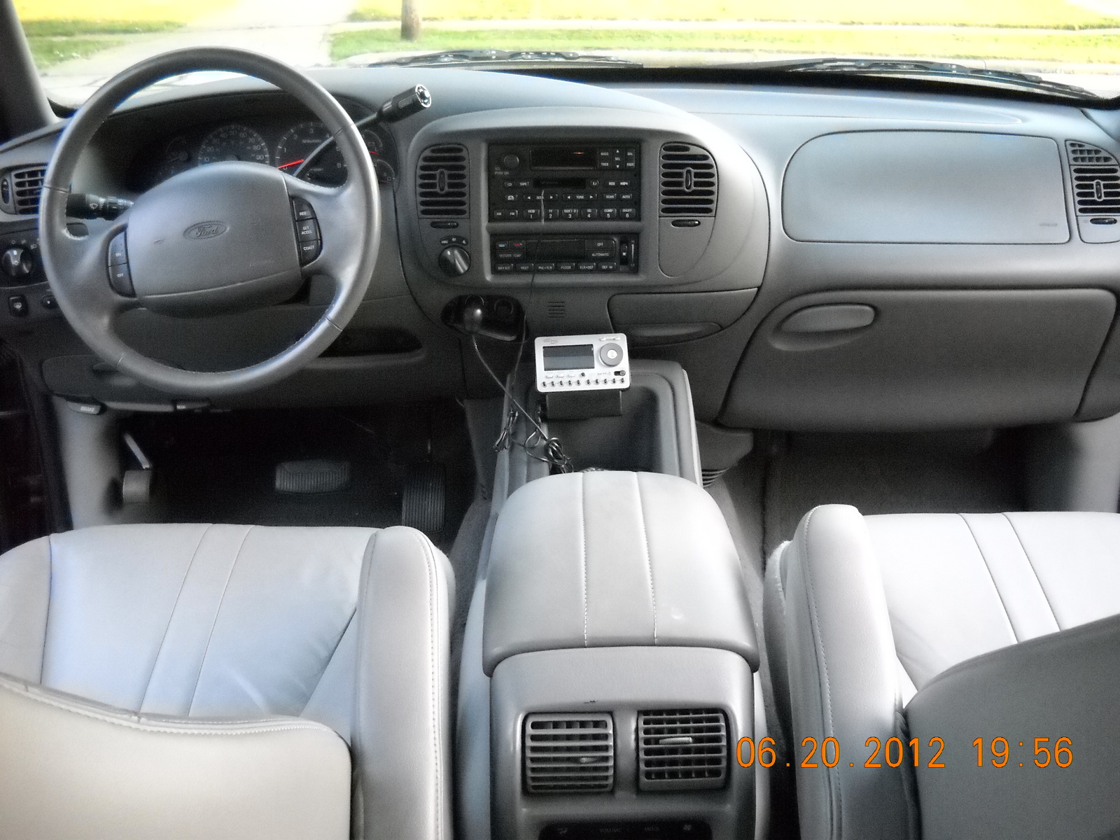 Ford Expedition 1999