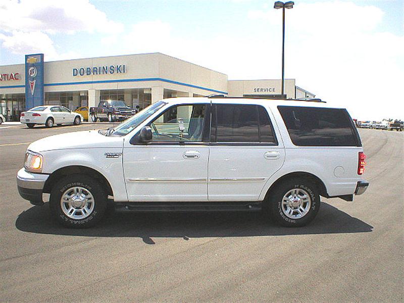Ford Expedition 1999