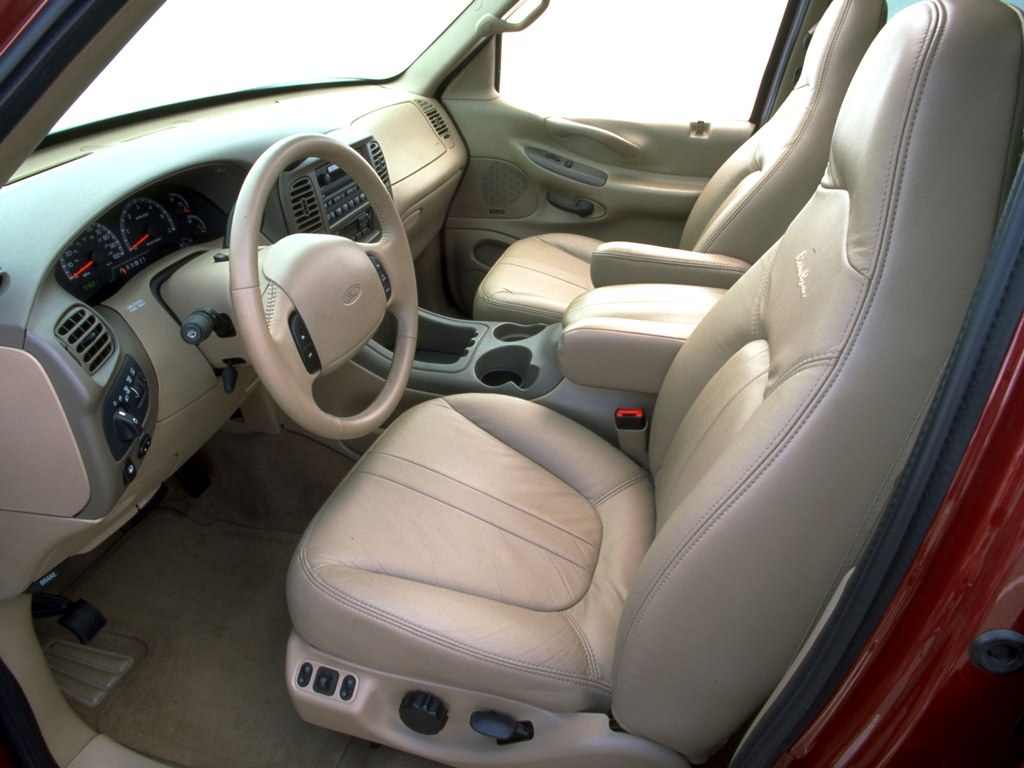 Ford Expedition 1999