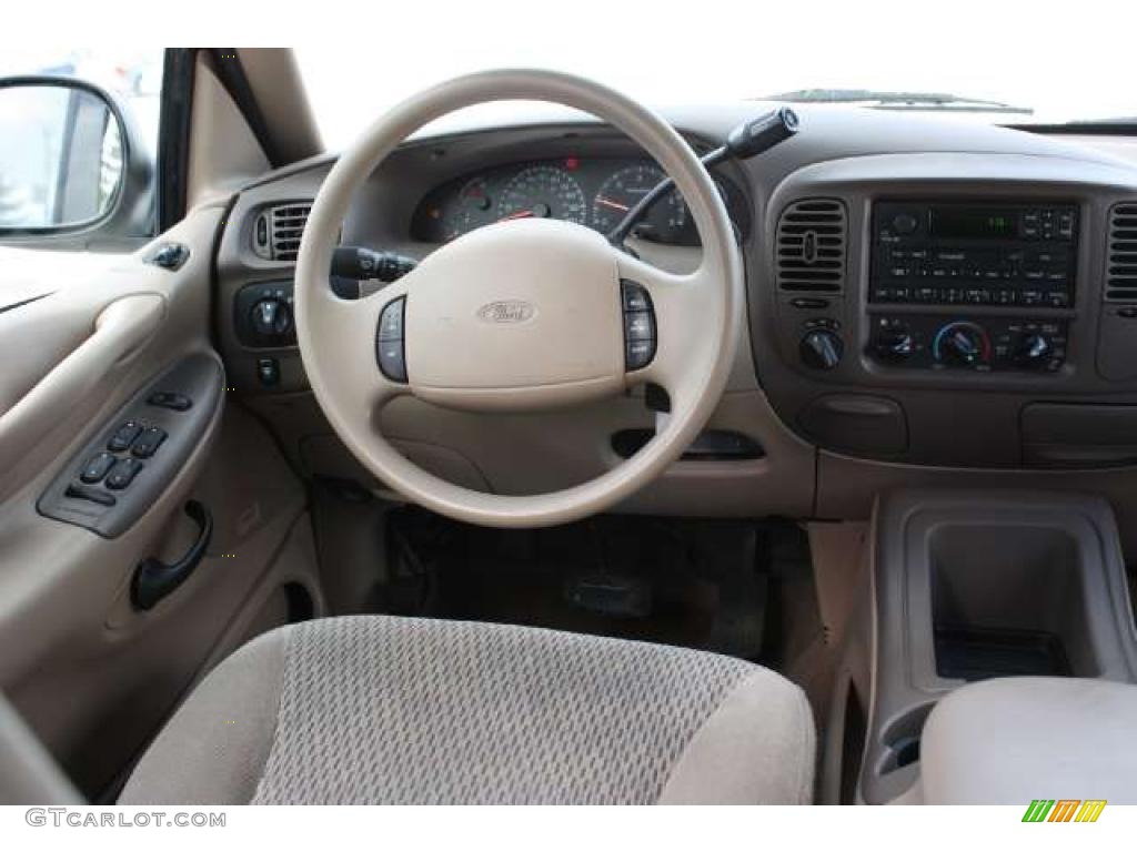 Ford Expedition 1999