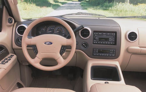 Ford Expedition 2003