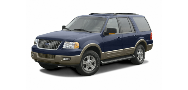 Ford Expedition 2003