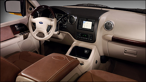 Ford Expedition 2005