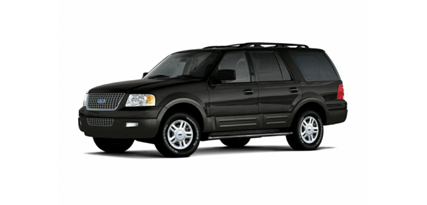 Ford Expedition 2005