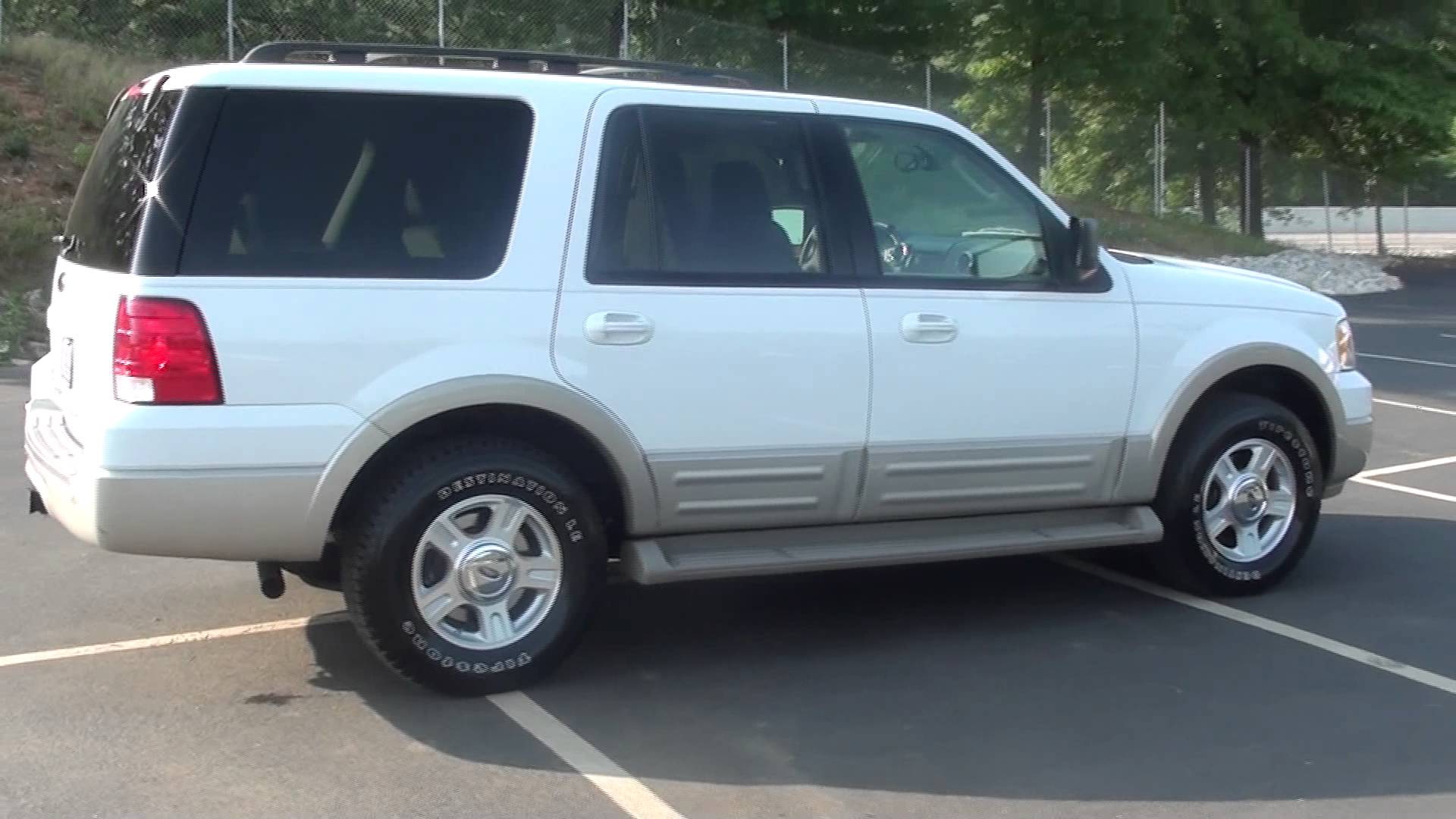 Ford Expedition 2005