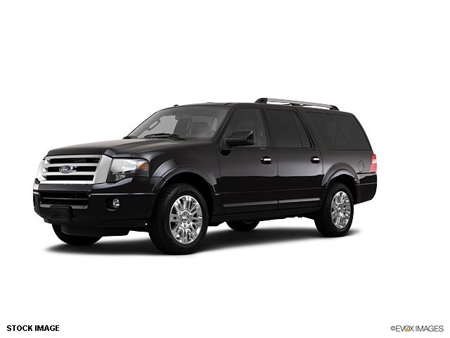 Ford Expedition 2013