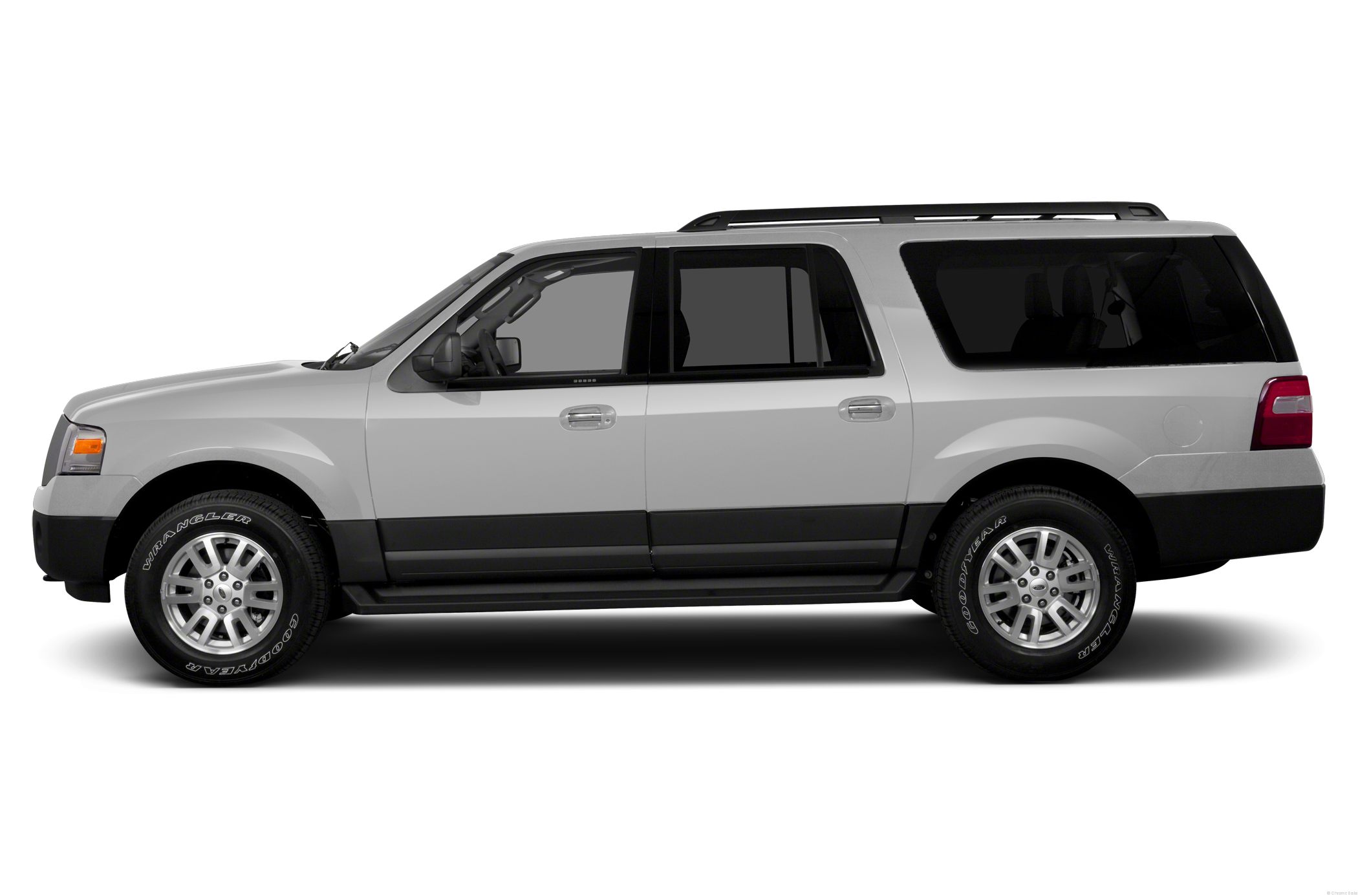 Ford Expedition 2013
