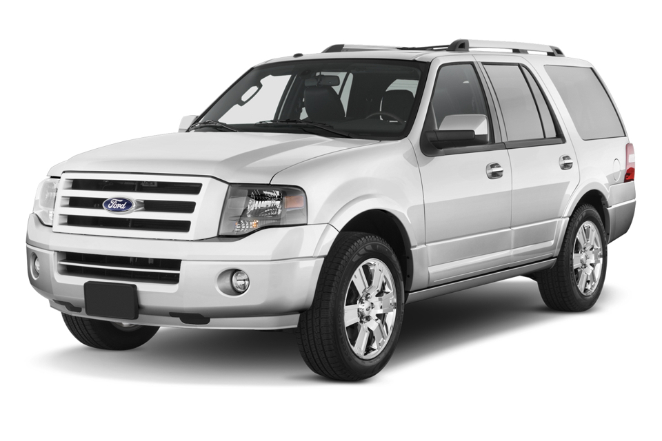 Ford Expedition 2013