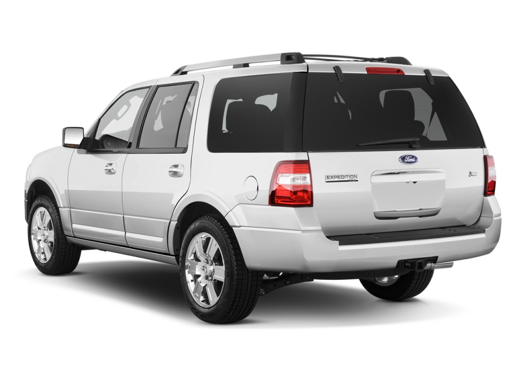 Ford Expedition 2014