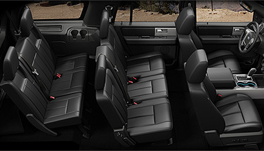 Ford Expedition 2015