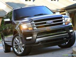 Ford Expedition 2016