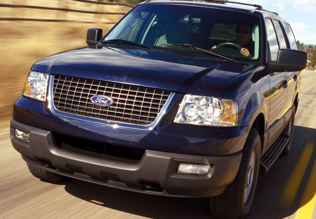 Ford Expedition 4.6