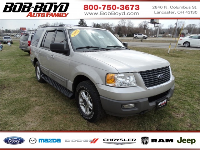 Ford Expedition 4.6
