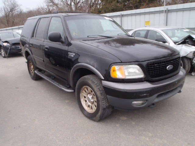 Ford Expedition 4.6