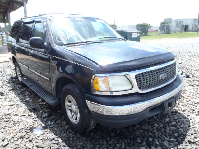 Ford Expedition 4.6