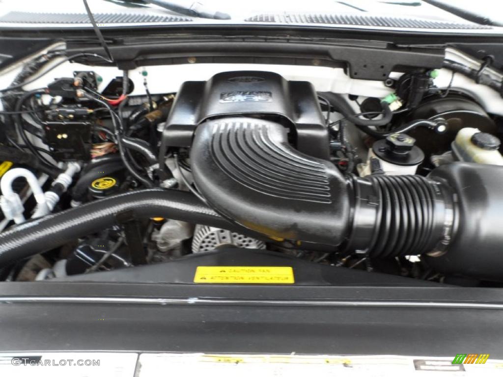 Ford Expedition 4.6