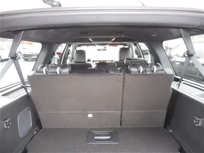 Ford Expedition 4wd 4dr