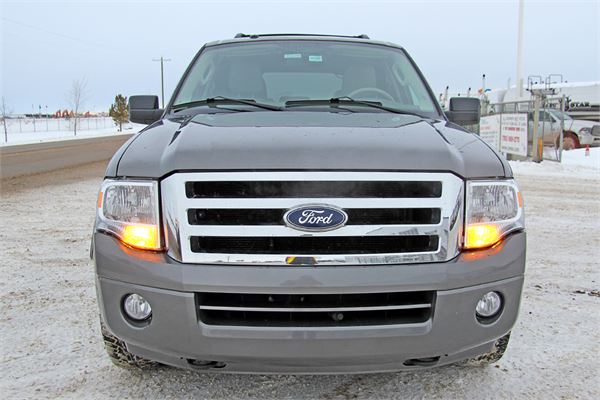 Ford Expedition 4x4