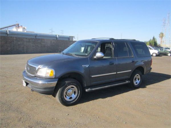 Ford Expedition 4x4