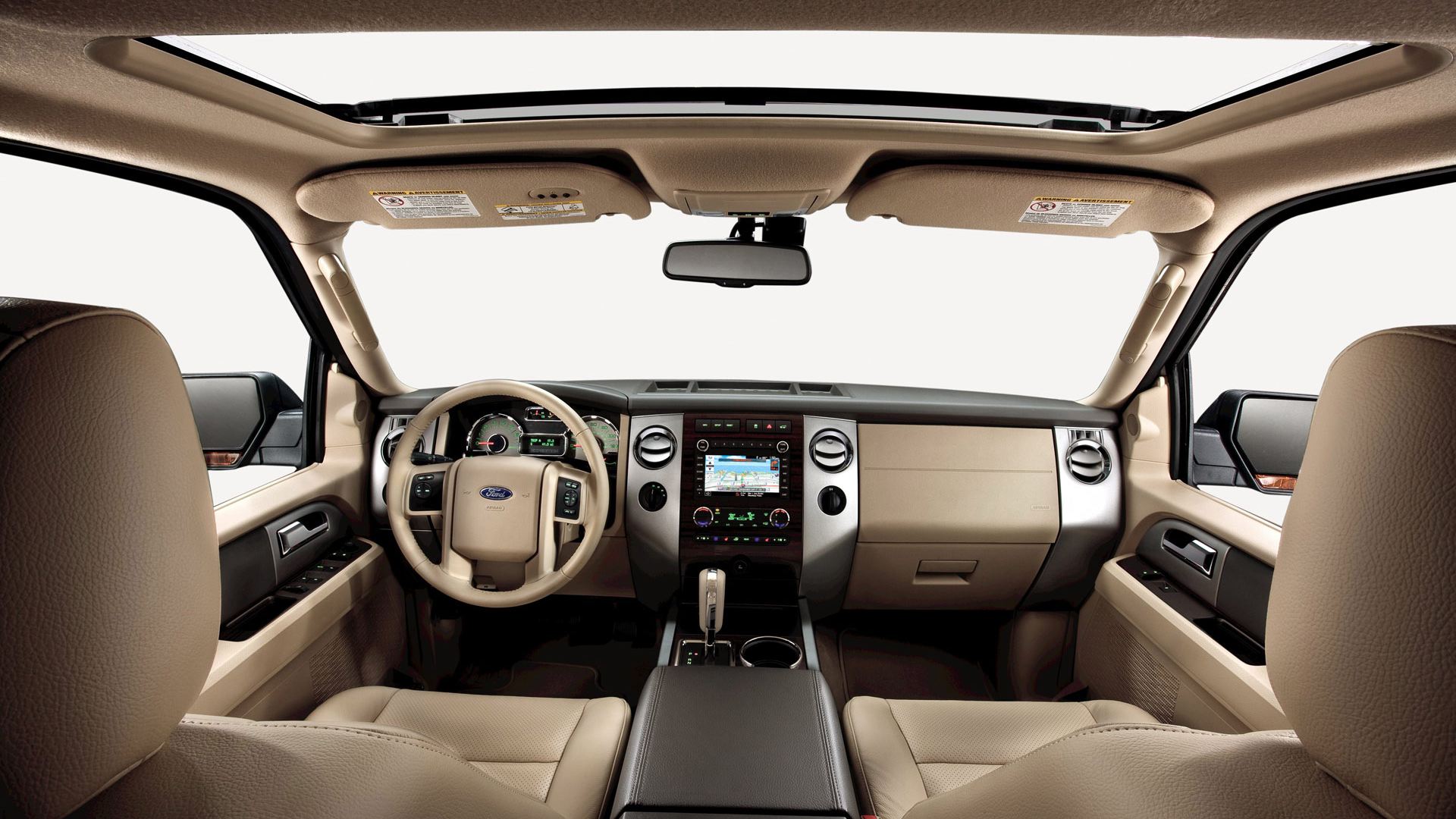 Ford Expedition Ford Expedition