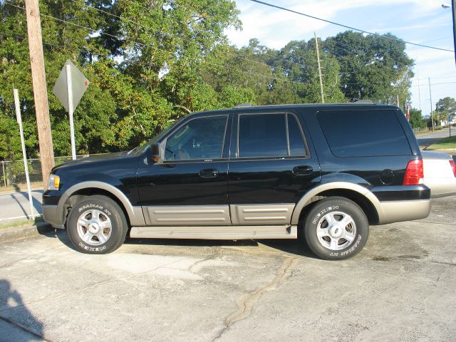 Ford Expedition Eddie Bauer 2004