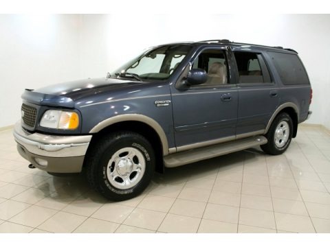 Ford Expedition Eddie Bauer