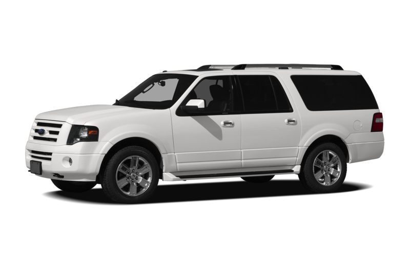 Ford Expedition El Limited