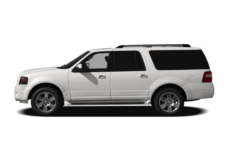 Ford Expedition El Xlt