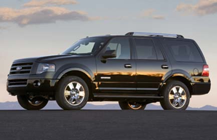 Ford Expedition El Xlt